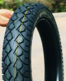 Motorcycle Tyre and Inner Tube (90/90-18)