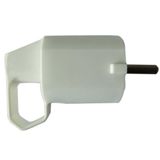 Rewirable Plug