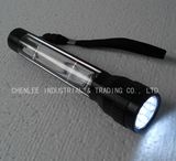 Solar Light (CLT-001-4)