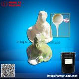 RTV-2 Silicone for Concrete Casting Plaster Statue Molding