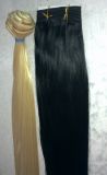 Cheap Synthetic Fiber Hair Weave Extension