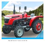 Agriculture Machinery 35HP 4WD Cheap Mini Farm Tractor