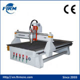 Wood Industry Cutting Carving Machine CNC Router