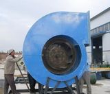 Exhaust FRP Fan