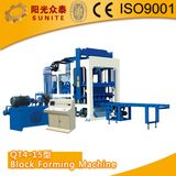 Automatic Cement Brick Making Machine/Best-Selling Brick Making Machine