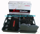 Diagnostic Maintenance Scanner (X431)