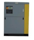 Rotary Screw Compressor with 25HP