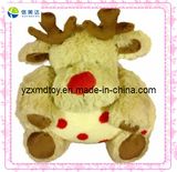 High Quality Stuffed Deer Toy