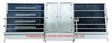 Glass Vertical Washing Machine (JLQX1600)