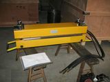 PVC and PU Vulcanizer