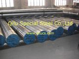 Alloy Steel Round Bar (SAE 5130)