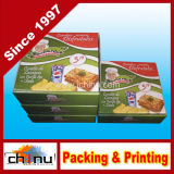 Pizza Box Food Packaging Box (1327)