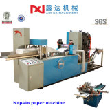Automatic Tissue Paper Embossed Folding Napkin Machines for Manufacturing