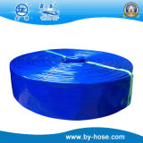 PVC Layflat Industrial Gardon Water Hose with Good Quality