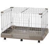 Tough Coated Wire Pet Cage