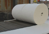 Heat Insulation Ceramic Fiber Blanket with Alumina Foil