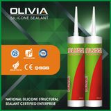 Big Glass Silicone Sealant Olv 768