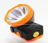 LED Headlight X2212A Flashlight Torch LED Lamp