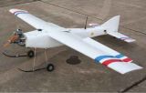 Fixed Wing Uav with 200km Cruising Range, Professional Drones
