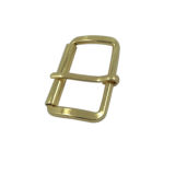 Garment Accessories Gold Belt Pin Buckle Metal Buckle