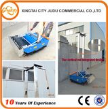 Mortar Plastering Rendering Machine