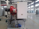 Imo Marine Sewage Incinerator 63kg/H Solid Incinerator