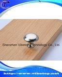 Zinc Alloy Round Furniture Metal Pull Handle Mph-V028