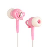 Portable MP3 Player Earphones No Microphone Earphone