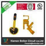 Single Side Flexible Printed Circuit Board