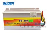 Suoer Price Single Ouput 30A DC to DC Converter Power Transformer (SE-30A (Neutral Packing ))