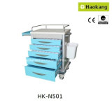 Medical Equipment for Hospital Drug Delivery Trolley (HK-N501)