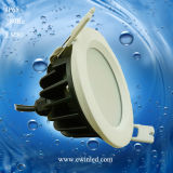 Super Brightness Samsung SMD5630 IP65 Waterproof Round LED Down Light