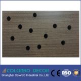 Sound Insulation Wooden Acoustic Panel
