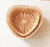 Handmade Willow Basket/Gift Basket (BC-WB1003)
