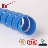 Good Abrasion Resistance Spiral Guard/Hose Protector for The Rubber Hose