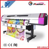 6ft Galaxy Banner Vinyl Plotter