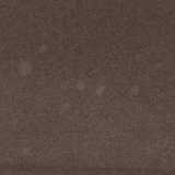 Brown Color Artificial Quartz Stone for Kitchen Furniture