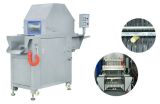 Saline Meat Injector / Injecting Machine Sys450 with CE Certification