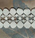 Perfect Design Cotton Trimming Lace