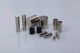 Cylinder Rare Earth Magnets
