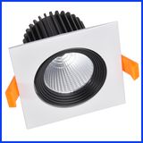 12W COB CREE LED Ceiling Light for Museum