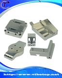 Vibetop Supplier Machined Parts Stainless Steel