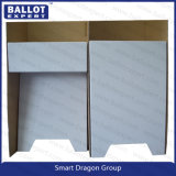 Wholesale Price Easy to Fix Cardboard Voting Station for Election