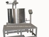 Spray Cleaning Machine