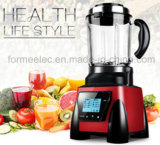 1750ml Commercial Blender Bt780 with Touch Panel & Warmer Function