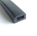 EPDM Soft Plastic Sealing Strip