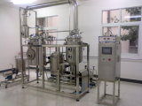 Essential Oil Steam Distillation Equipment