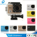 Waterproof Action Camera Sj9000 WiFi Mini Camcorders 2 Inch 1080P 170 Wide Angle Lens Outdoor Sports DV Cameras