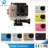 Waterproof Action Camera Sj9000 WiFi Mini Camcorders 2 Inch 1080P 170 Wide Angle Lens Outdoor Sports DV Cameras