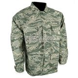 Military Uniform Abu